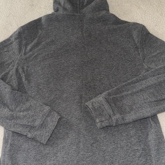 Armani zip up hoodie men’s size medium - Picture 11 of 14